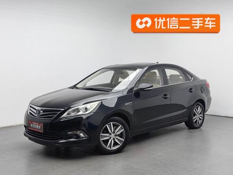 Changan Eado