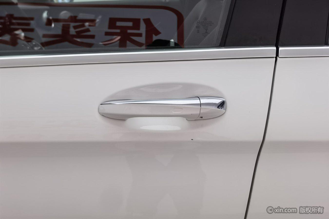 Mercedes-Benz GLC 2021 GLC 300 L 4MATIC