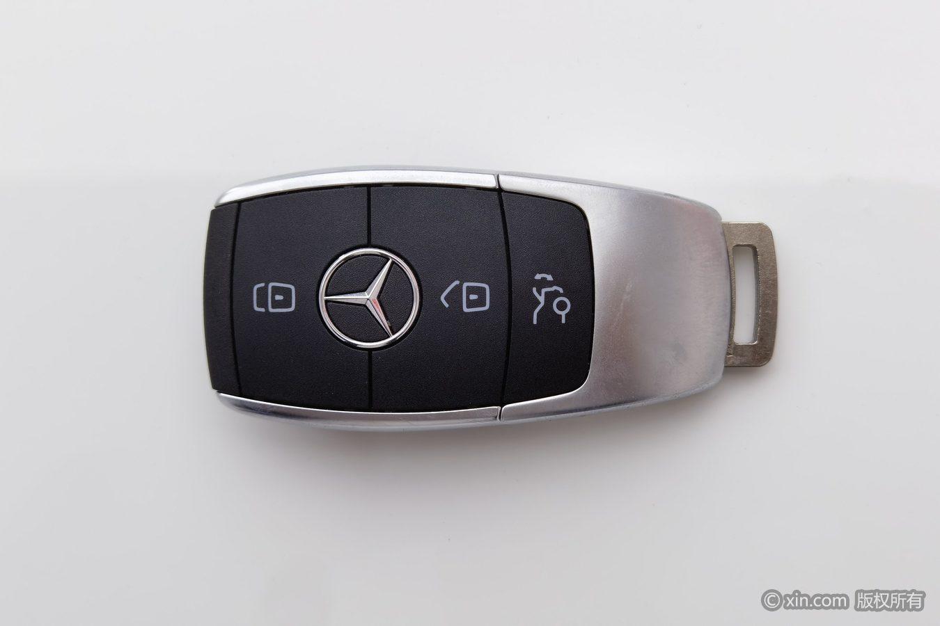 Mercedes-Benz GLC 2021 GLC 300 L 4MATIC