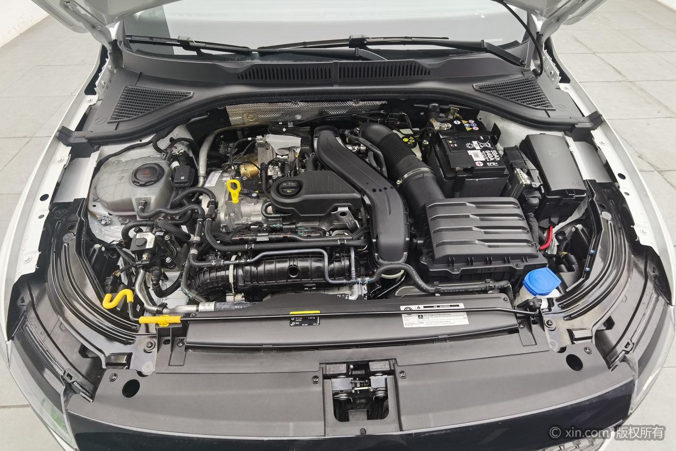 Volkswagen Lavida 2024 300TSI DSG Lead