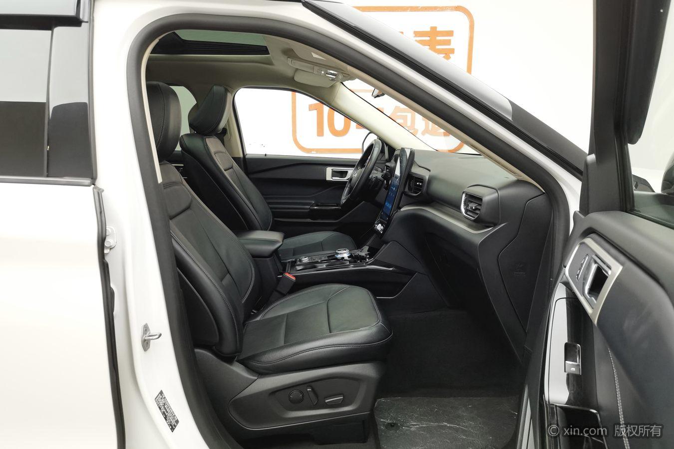Ford Explorer id 4437972 из Китая 8