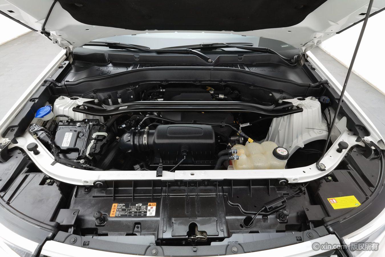 Ford Explorer id 4437972 из Китая 9
