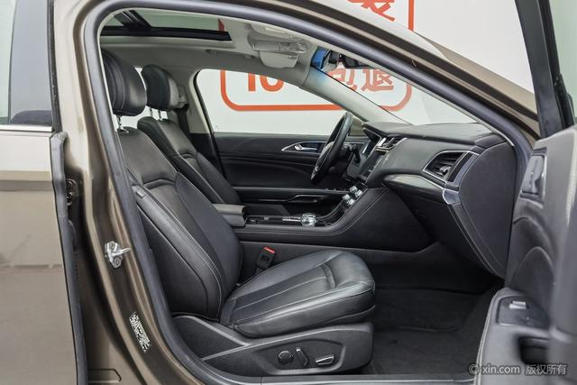 Ford Taurus 2017 Eco Boost 245 — фото 19