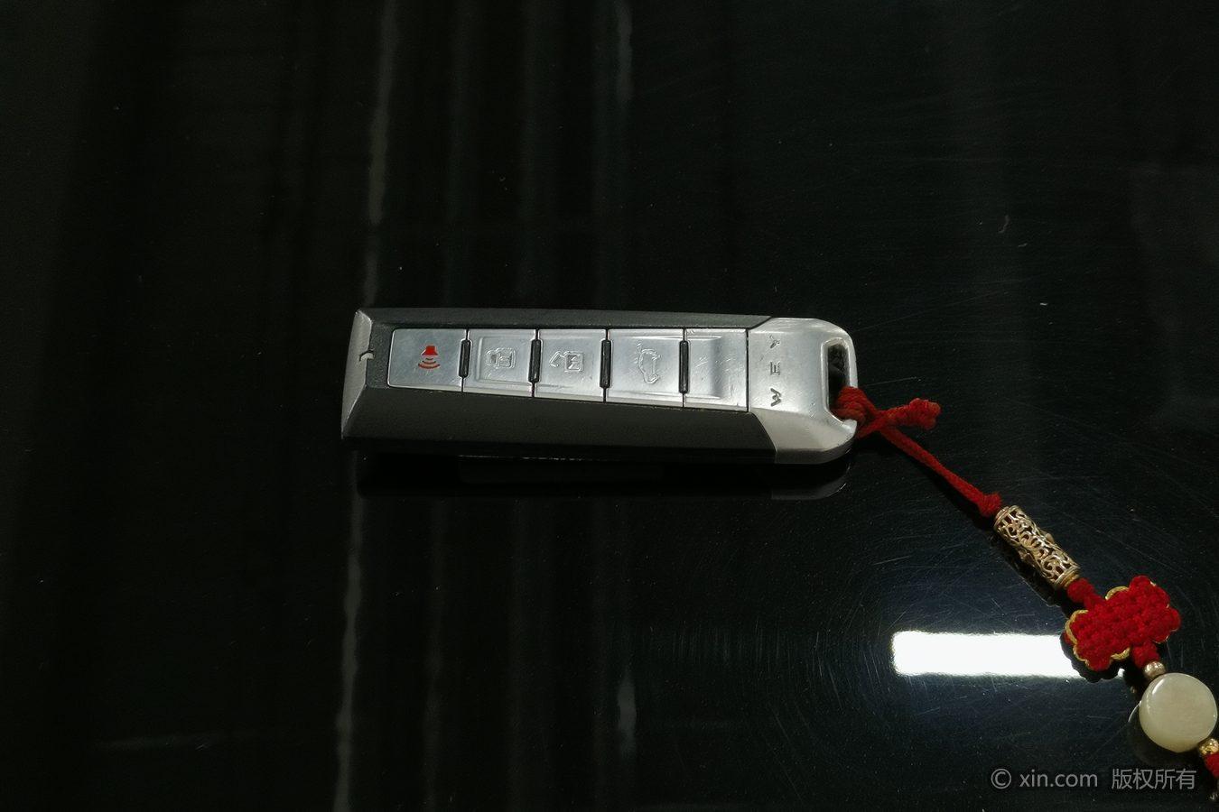 Wey VV6 2020 2.0T +