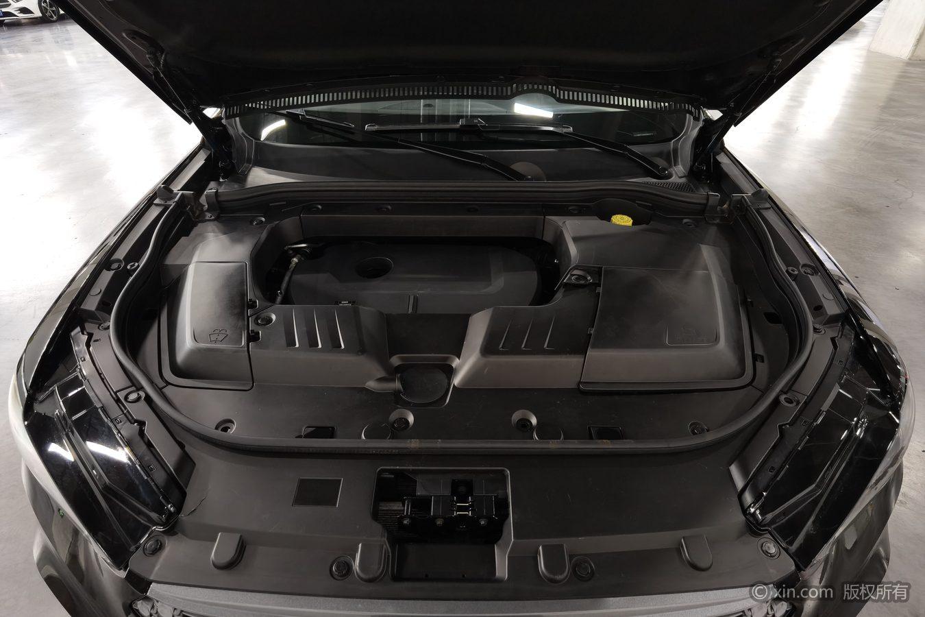 Wey VV6 2020 2.0T +