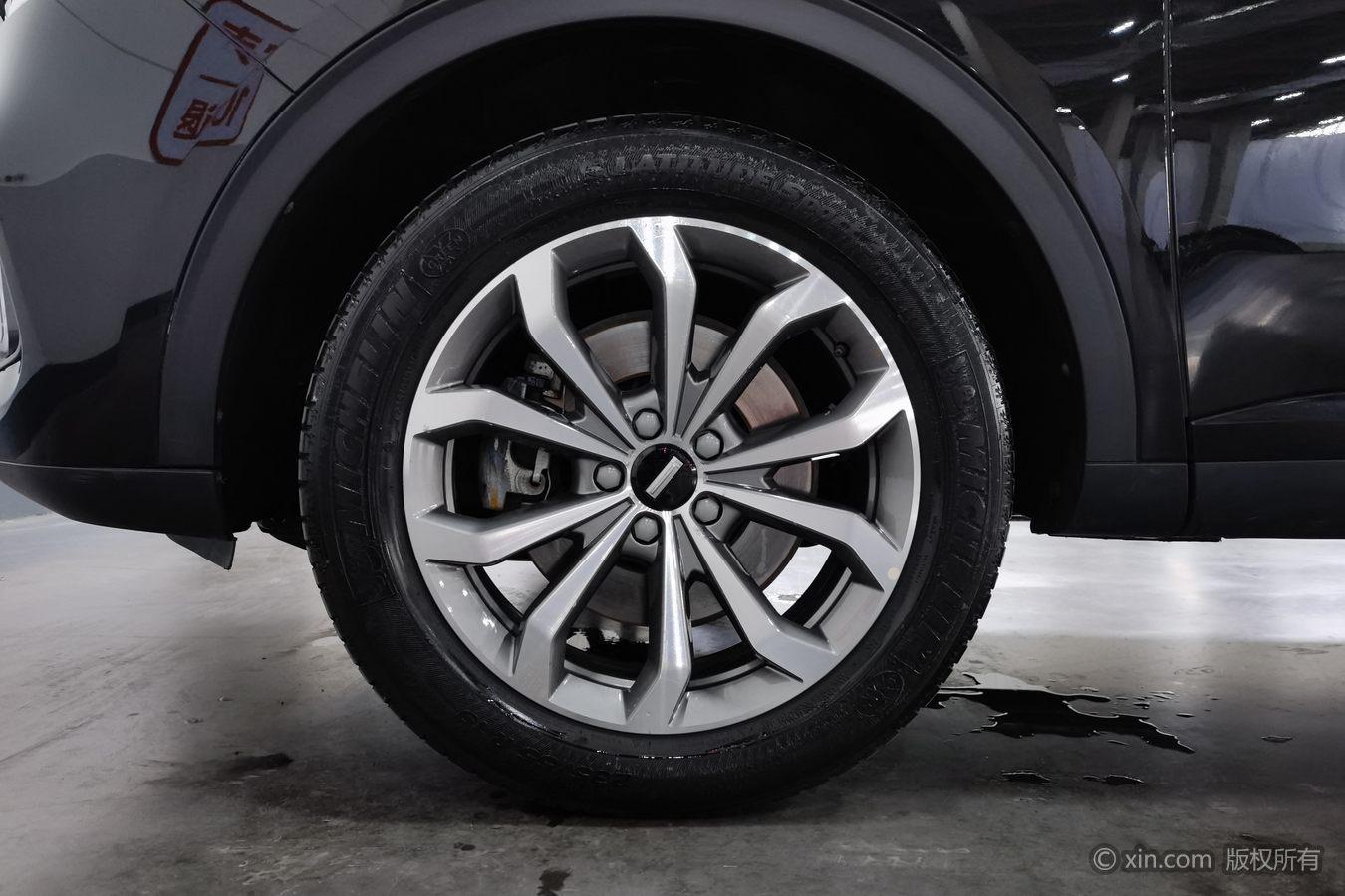Wey VV6 2020 2.0T +