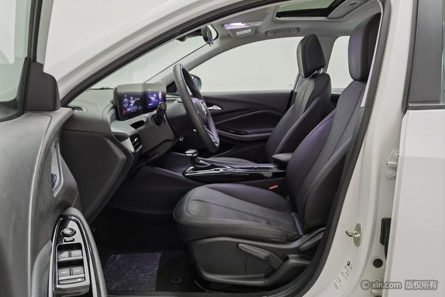 Buick Verano 2023 Pro 533 T — фото 16