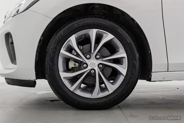 Buick Verano 2023 Pro 533 T — фото 8