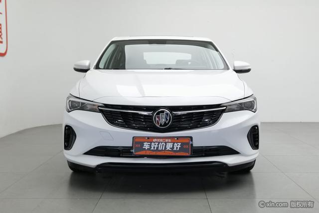 Buick Verano 2023 Pro 533 T — фото 2