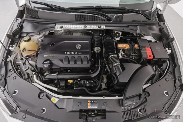 Buick Verano 2023 Pro 533 T — фото 5