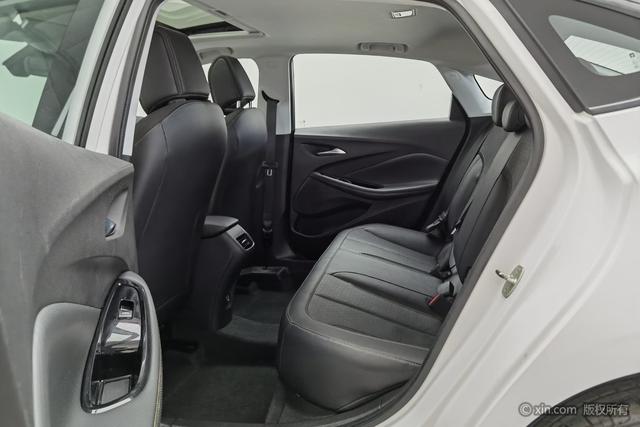 Buick Verano 2023 Pro 533 T — фото 19
