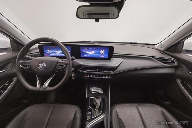 Buick Verano 2023 Pro 533 T — фото 11