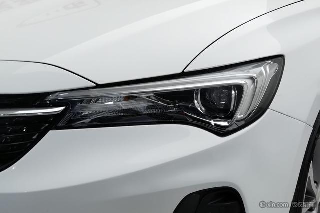 Buick Verano 2023 Pro 533 T — фото 7