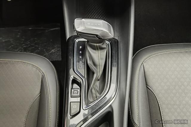 Buick Verano 2023 Pro 533 T — фото 14