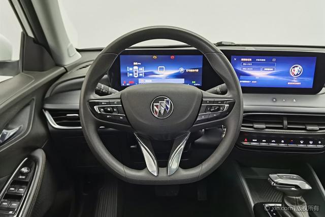 Buick Verano 2023 Pro 533 T — фото 13