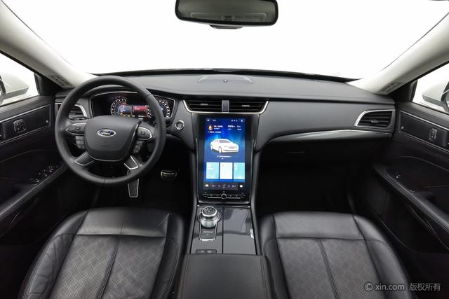 Ford Taurus 2019 Eco Boost 245 — фото 14