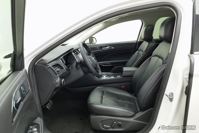 Ford Taurus 2019 Eco Boost 245 — фото 18