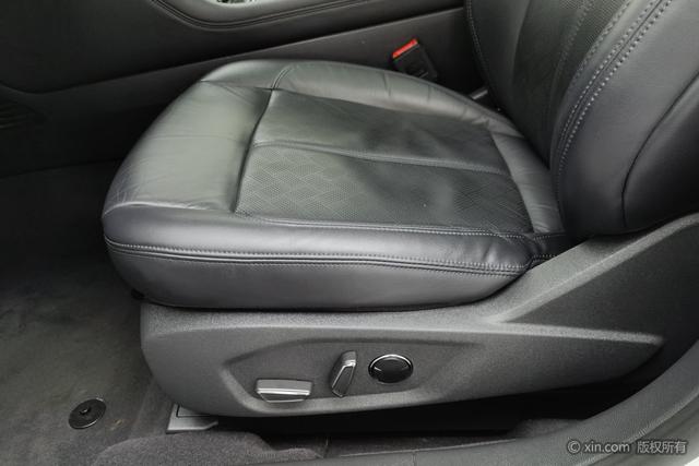 Ford Taurus 2019 Eco Boost 245 — фото 19