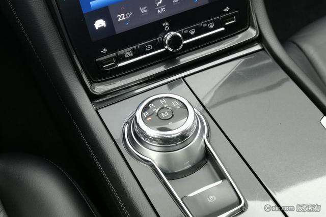 Ford Taurus 2019 Eco Boost 245 — фото 16