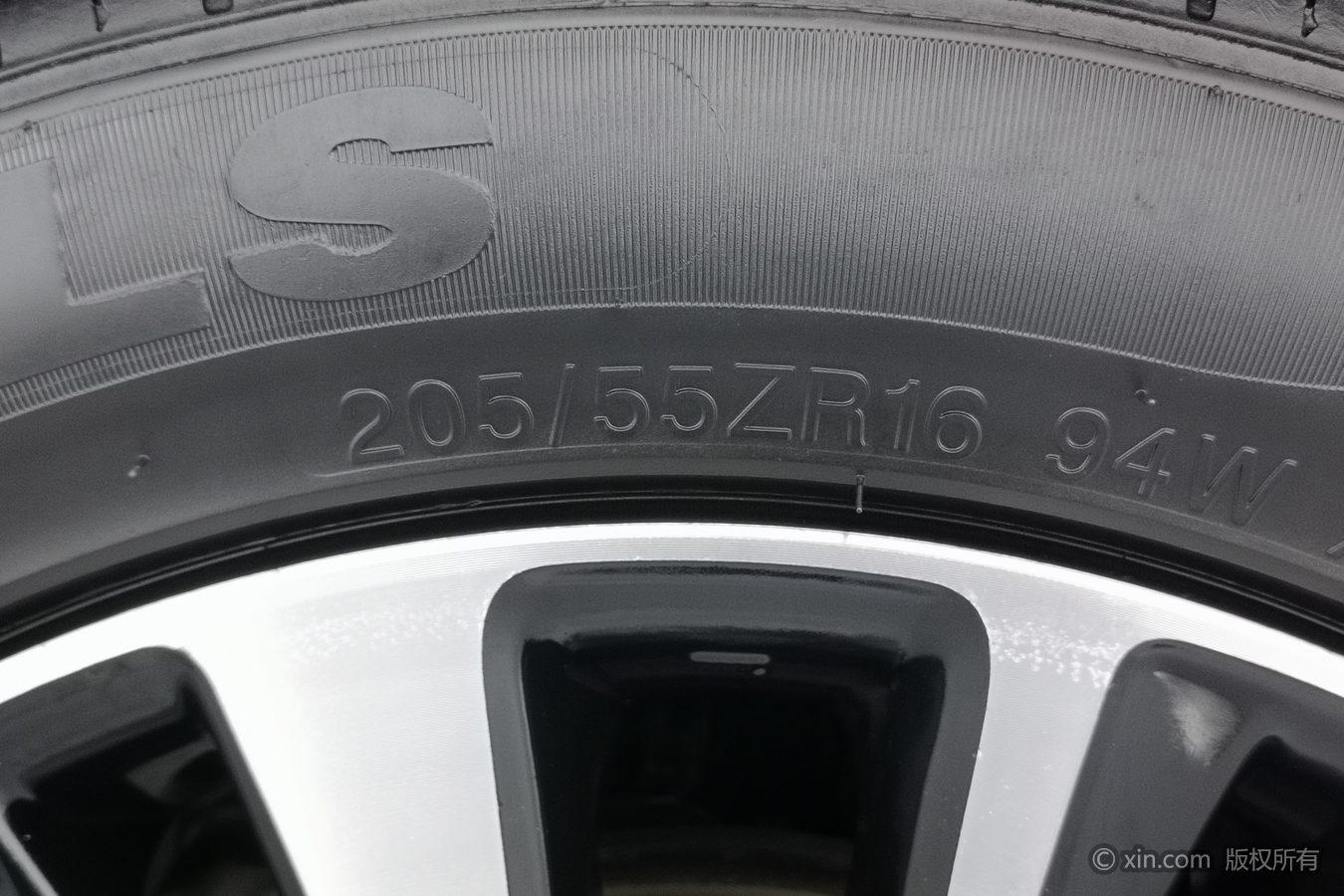 Honda Crider 2013 1.8L MT Comfort