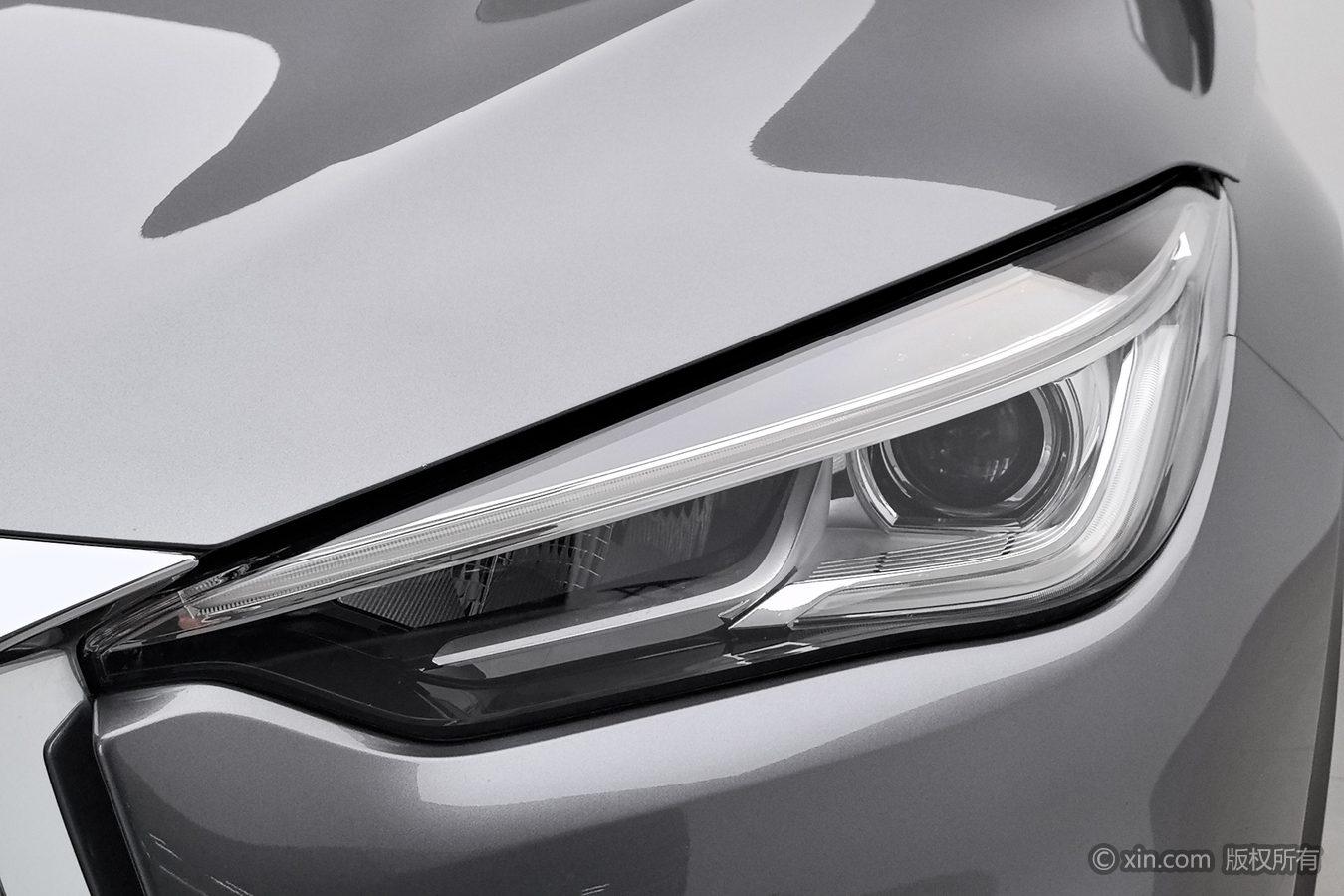 Infiniti QX50 2022 2.0T Fashion