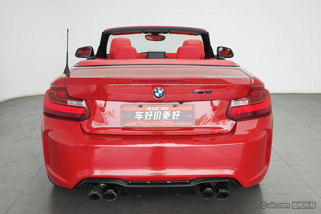 BMW 2-Series 2015 218i — фото 3