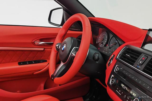 BMW 2-Series 2015 218i — фото 11