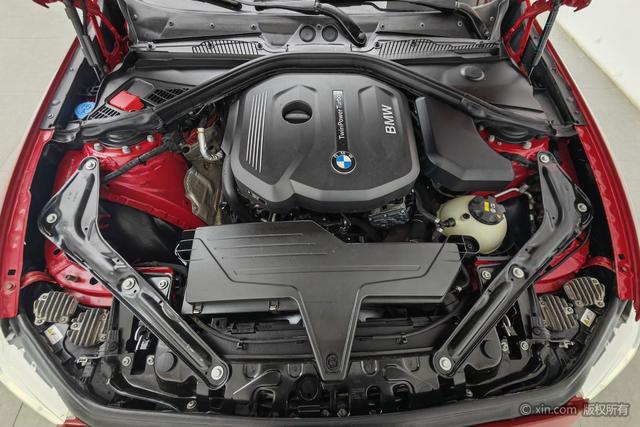 BMW 2-Series 2015 218i — фото 5