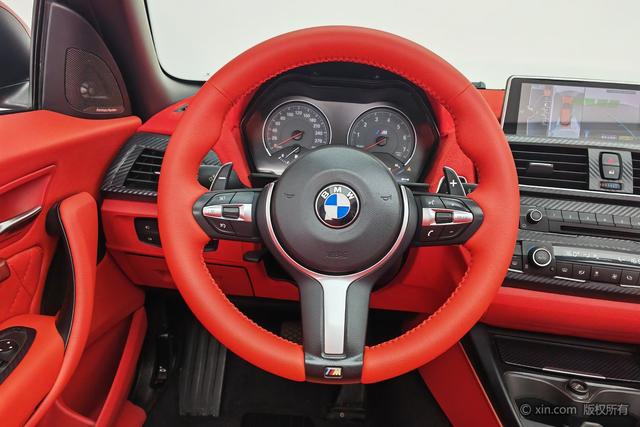 BMW 2-Series 2015 218i — фото 14