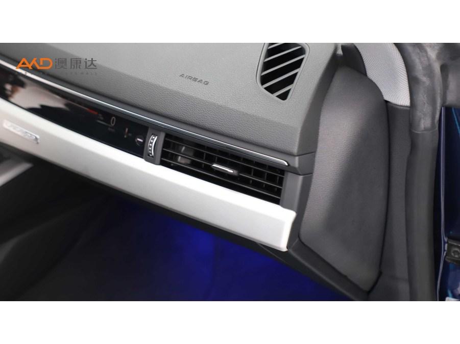 Audi A5 2022 Sportback 45 TFSI quattro