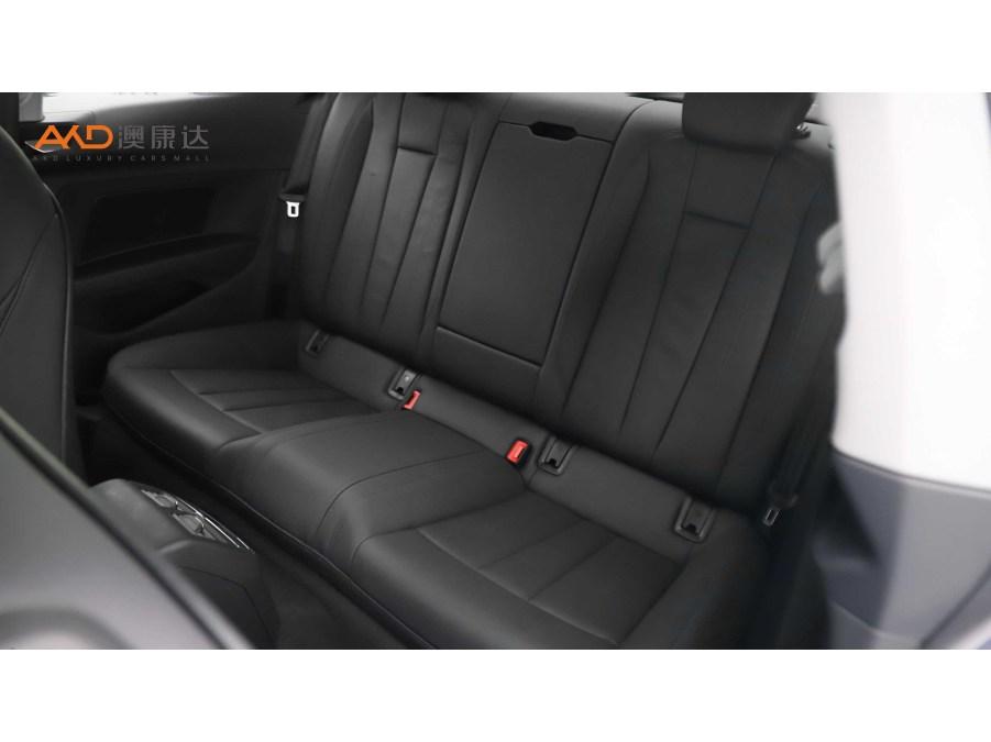 Audi A5 2022 Sportback 45 TFSI quattro