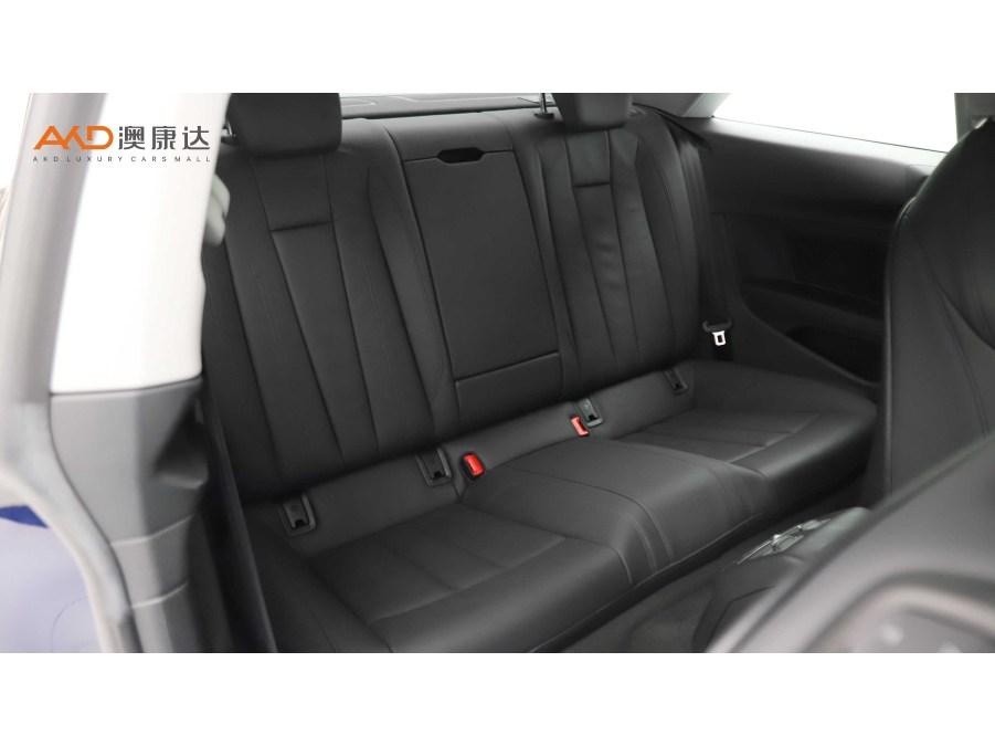 Audi A5 2022 Sportback 45 TFSI quattro