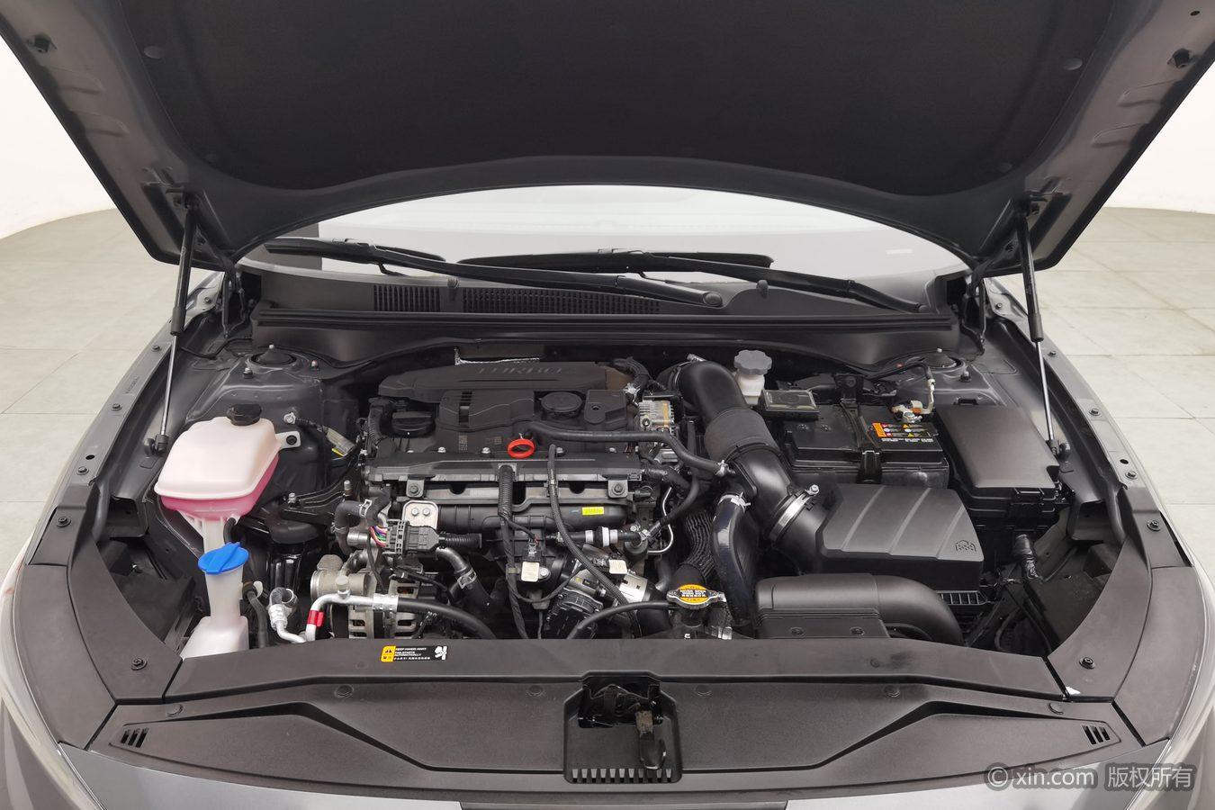 Hyundai Lafesta 2023 270TGDi DCT N Line DLX Luxury