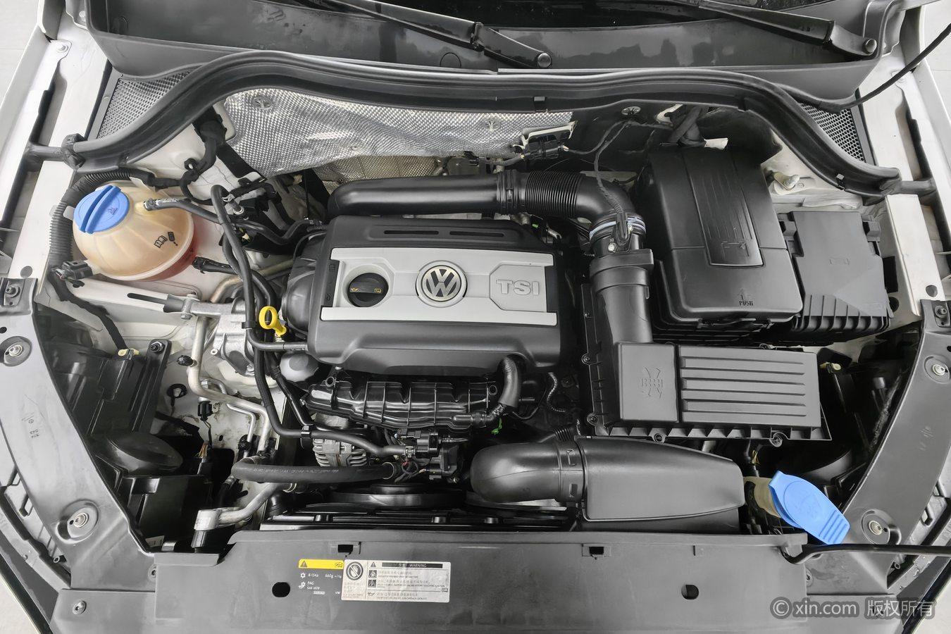 Volkswagen Tiguan 2015 2.0TSI Comfort