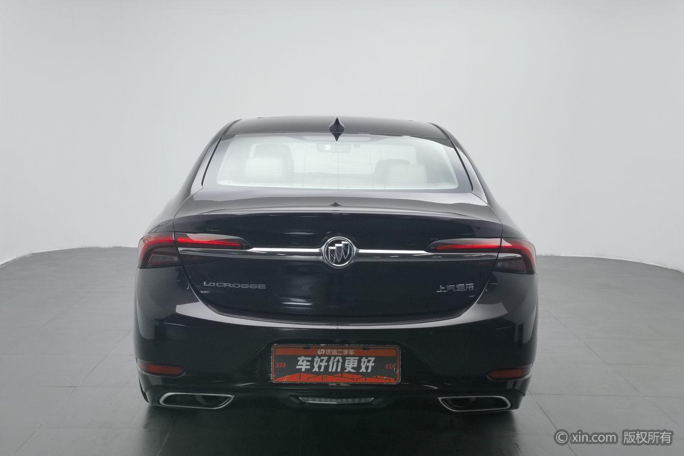 Buick LaCrosse 2021 Avenir