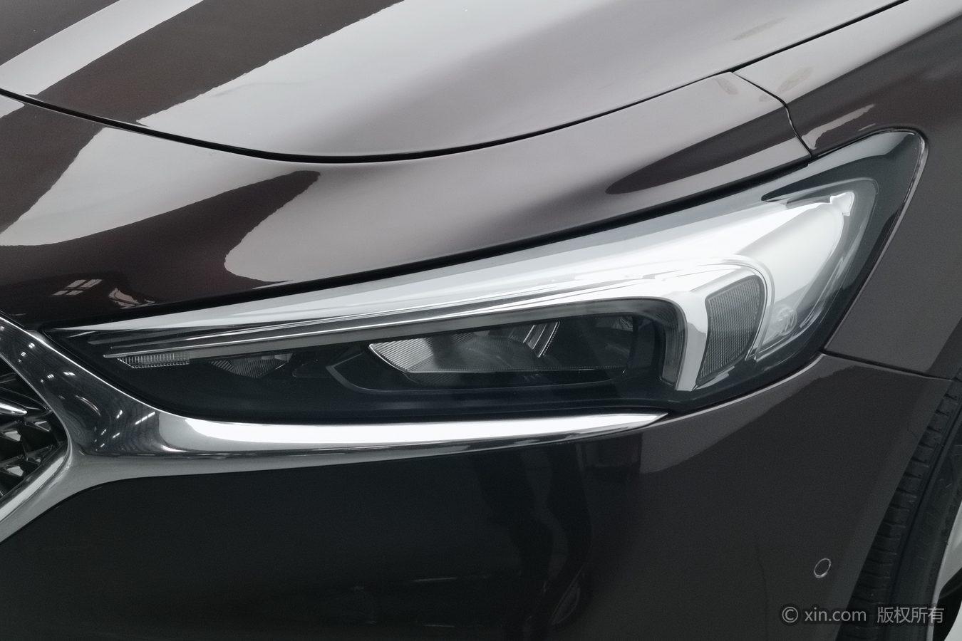 Buick LaCrosse 2021 Avenir