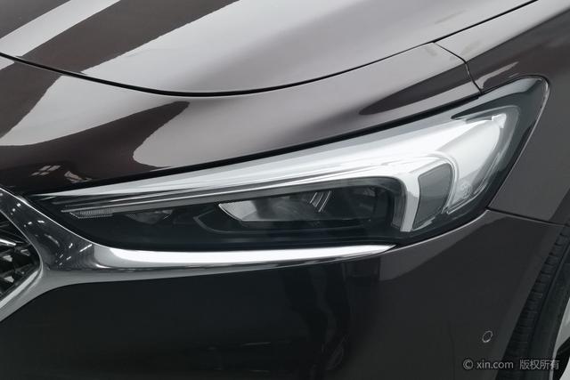 Buick LaCrosse 2021 Avenir — фото 7