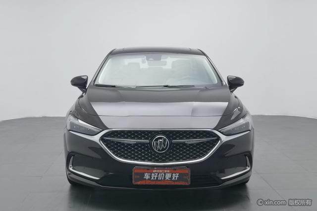 Buick LaCrosse 2021 Avenir — фото 2