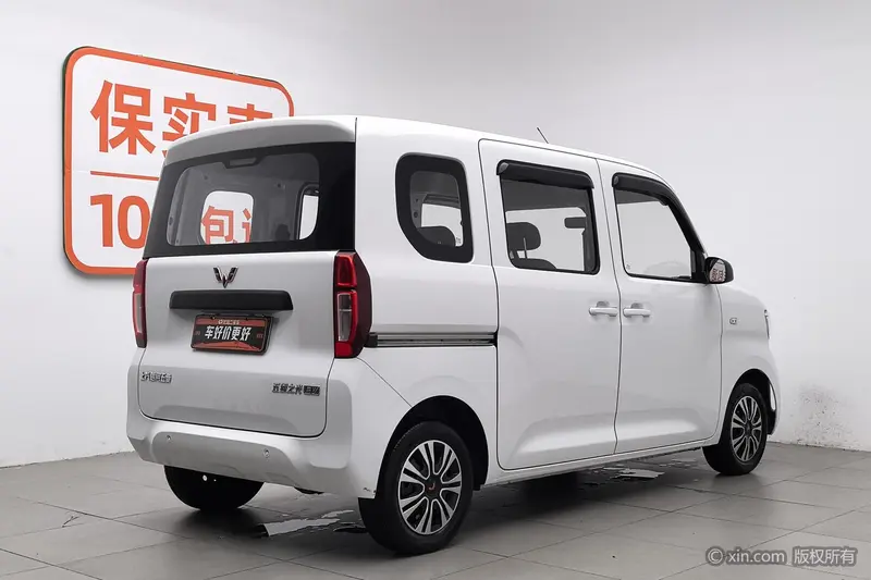 Wuling Sunshine — фото 4