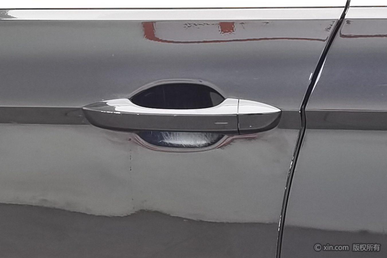 Volkswagen Magotan 2018 380TSI DSG Luxury