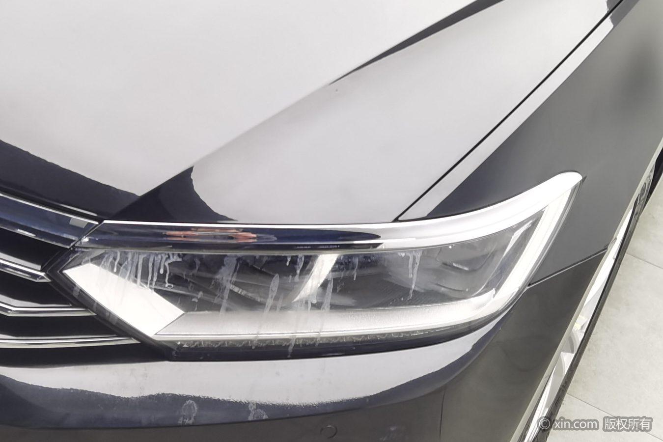 Volkswagen Magotan 2018 380TSI DSG Luxury
