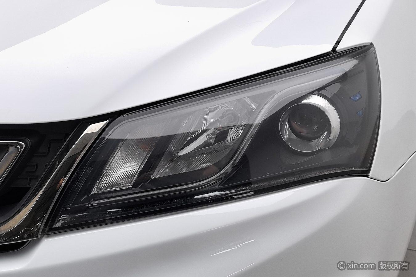 Geely Emgrand 2017 1.5L CVT