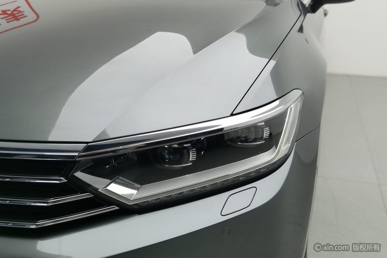 Volkswagen Magotan 2017 330TSI DSG Luxury