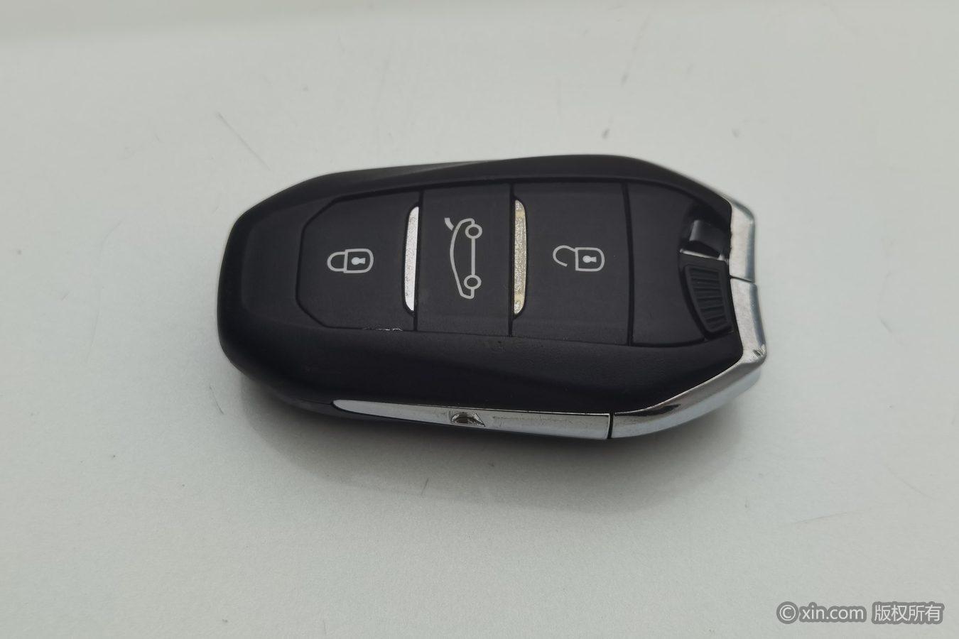 Peugeot 4008 2018 350THP Elite