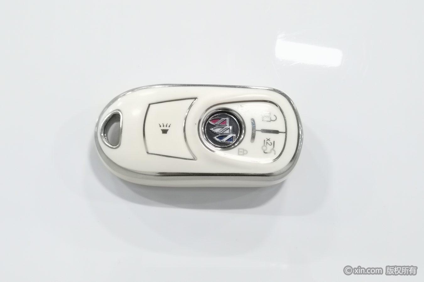 Buick Envision 2021 532T Luxury
