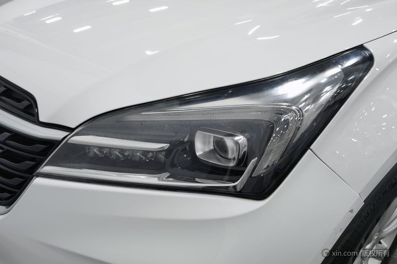 Buick Envision 2021 532T Luxury