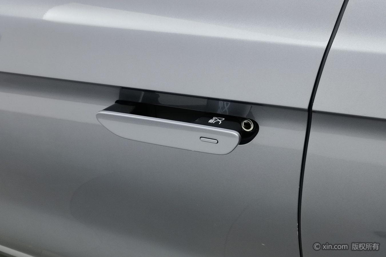 BYD Han DM 2022 DM-i 121KM