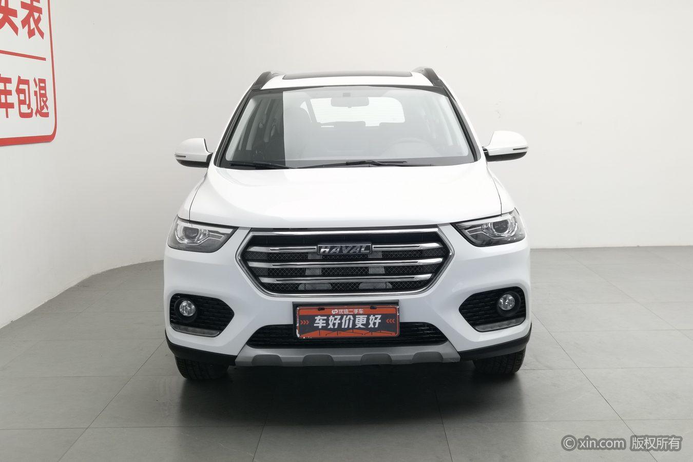 Haval H6 2021 Sport 1.5T AT Elite