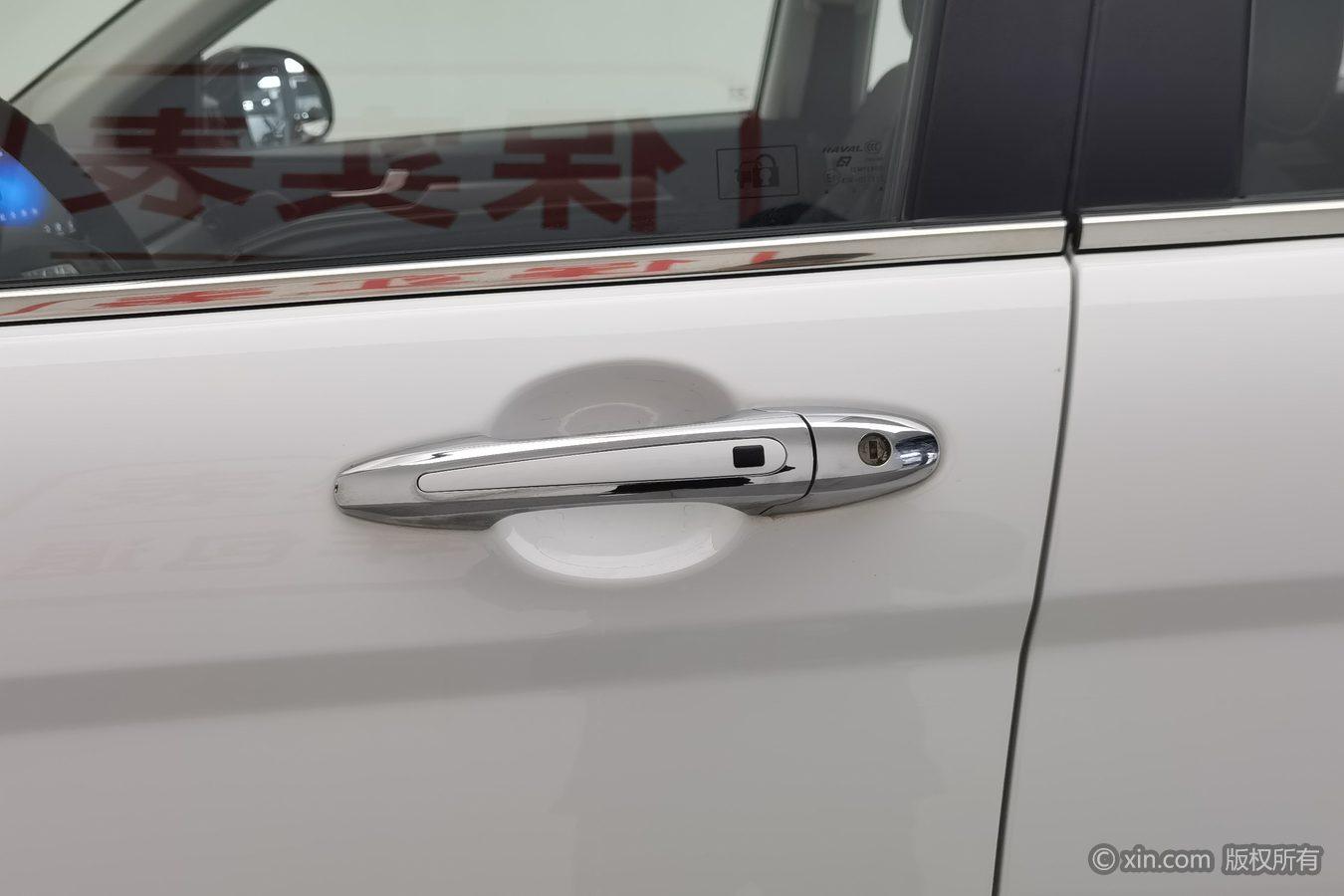 Haval H6 2021 Sport 1.5T AT Elite