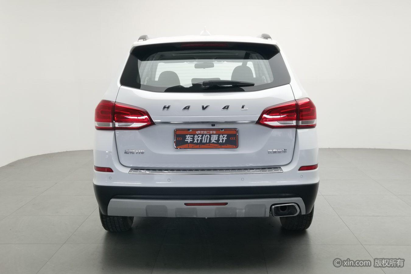 Haval H6 2021 Sport 1.5T AT Elite